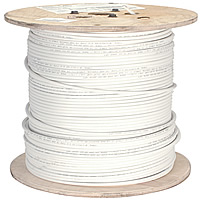 RG-6 Plenum Coaxial Cable