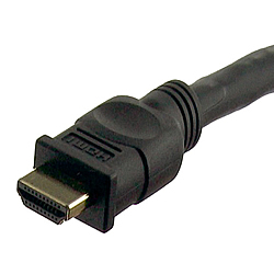 Plenum HDMI Cables