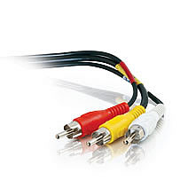 Value Series RCA Type Audio Video Cables