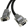 Plenum VGA/UXGA Cables with or without 3.5mm Audio