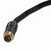 Plenum Rated S-Video Cables