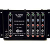 Distribution Amps for Component Video
